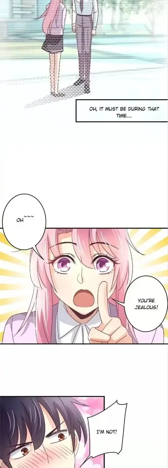 Read Spicy Wife (Colored) chapter 55 image 3 on Lezhin