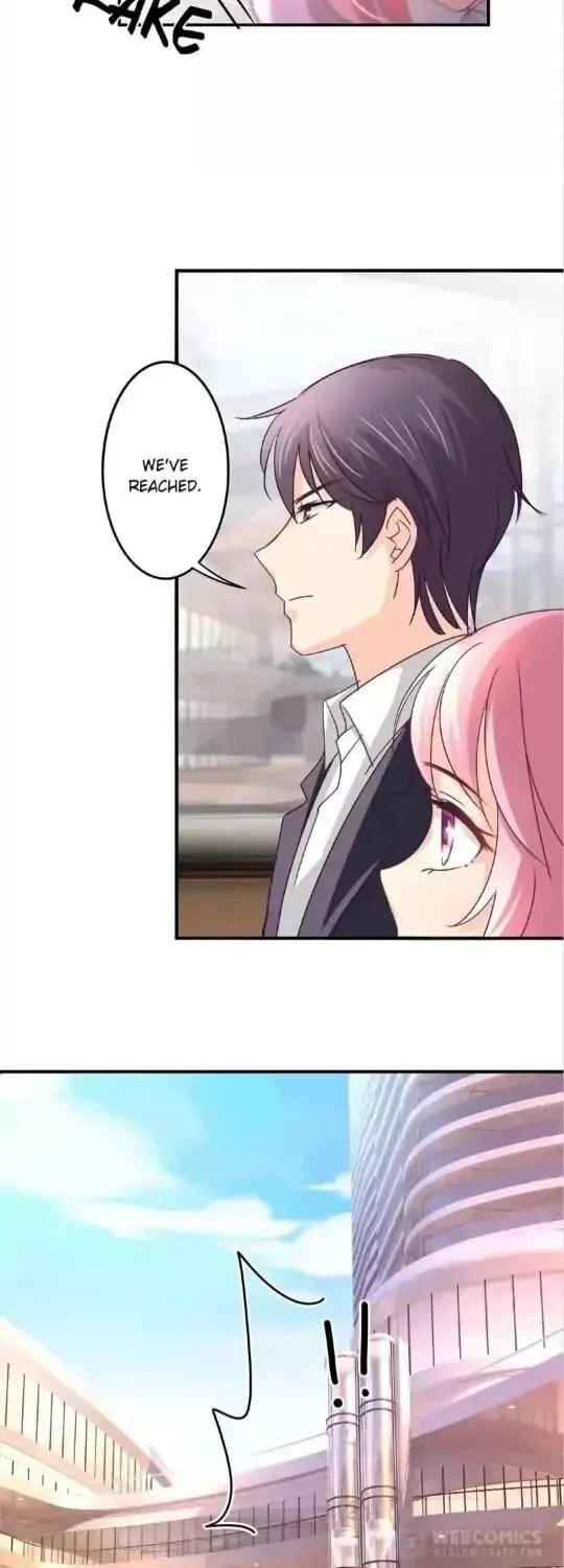 Read Spicy Wife (Colored) chapter 56 image 2 on Lezhin