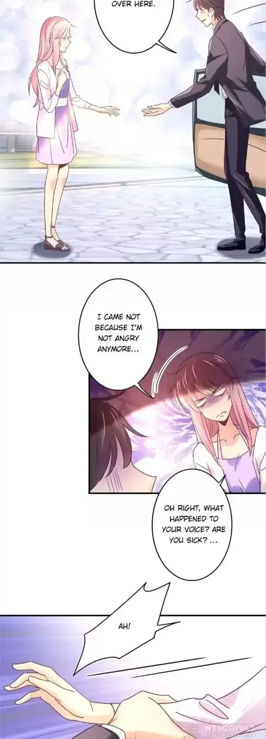 Read Spicy Wife (Colored) chapter 61 image 2 on Lezhin