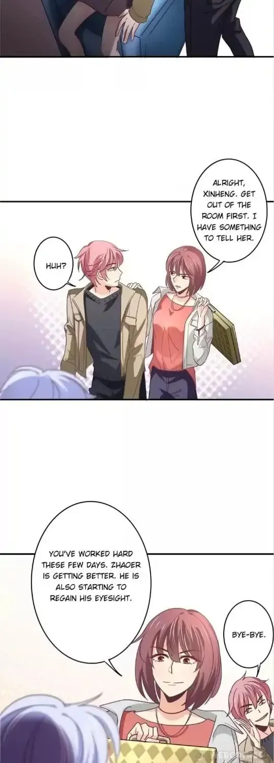 Read Spicy Wife (Colored) chapter 64 image 2 on Lezhin