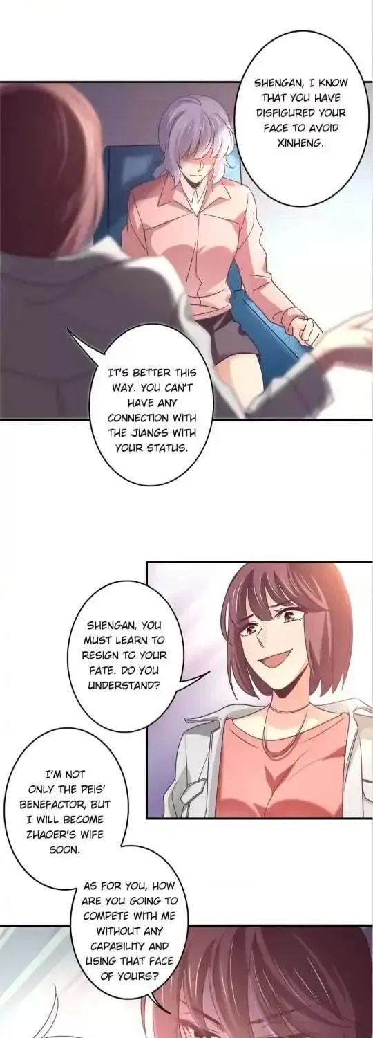 Read Spicy Wife (Colored) chapter 64 image 4 on Lezhin
