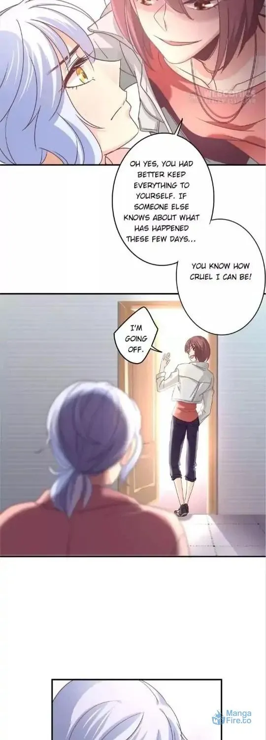Read Spicy Wife (Colored) chapter 64 image 5 on Lezhin