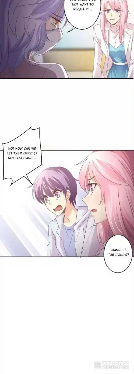 Read Spicy Wife (Colored) chapter 67 image 2 on Lezhin