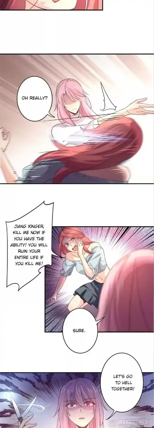 Read Spicy Wife (Colored) chapter 68 image 2 on Lezhin