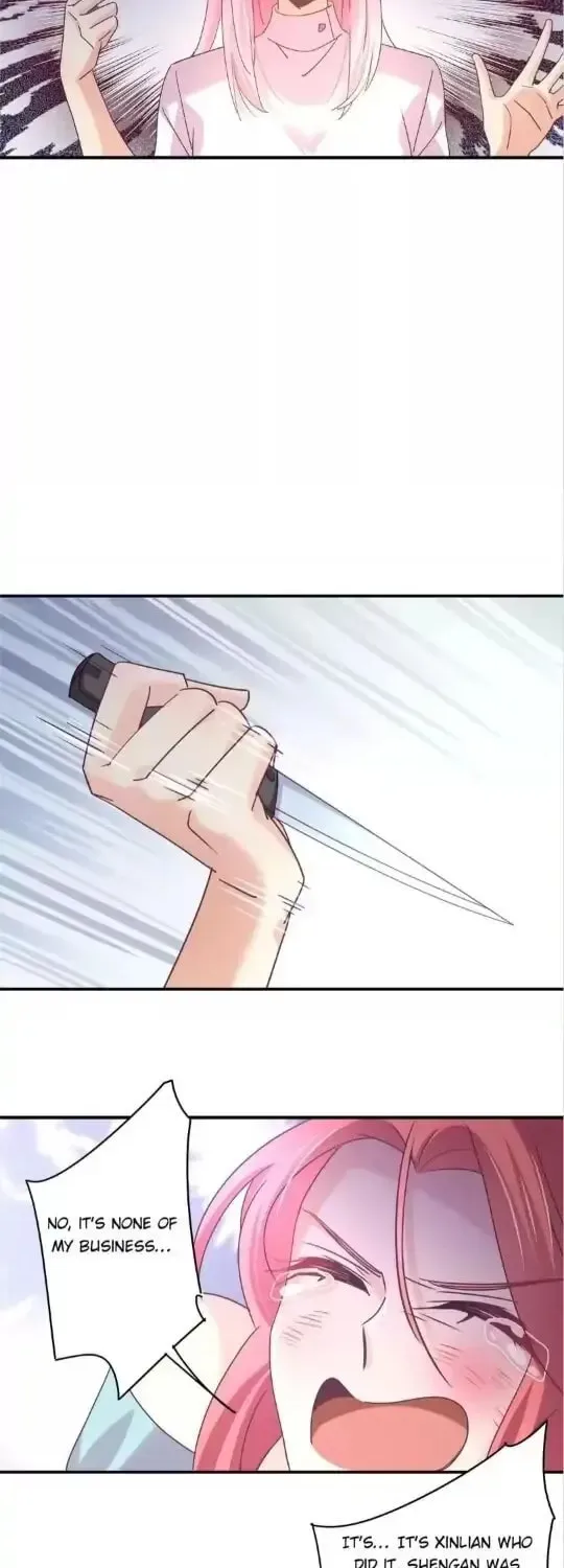 Read Spicy Wife (Colored) chapter 68 image 3 on Lezhin
