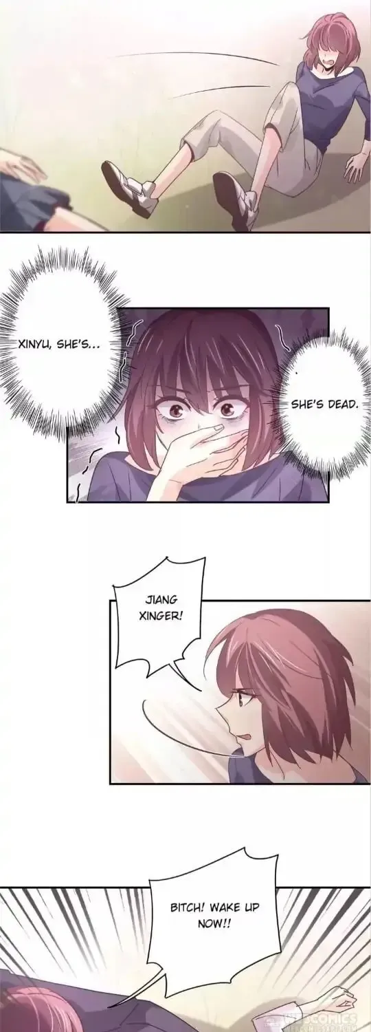 Read Spicy Wife (Colored) chapter 69 image 2 on Lezhin