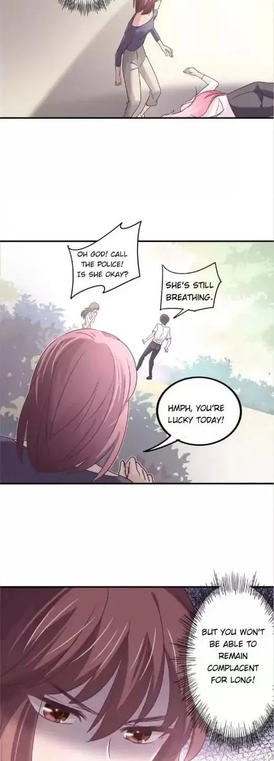 Read Spicy Wife (Colored) chapter 69 image 4 on Lezhin