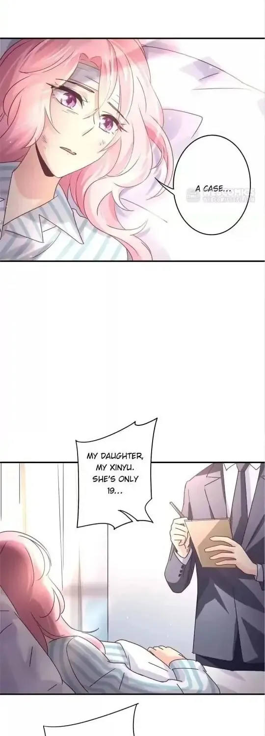 Read Spicy Wife (Colored) chapter 69 image 7 on Lezhin
