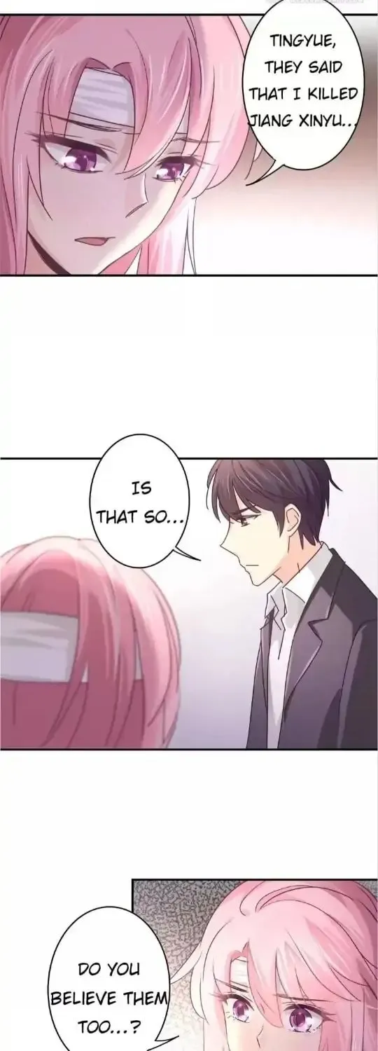 Read Spicy Wife (Colored) chapter 70 image 3 on Lezhin