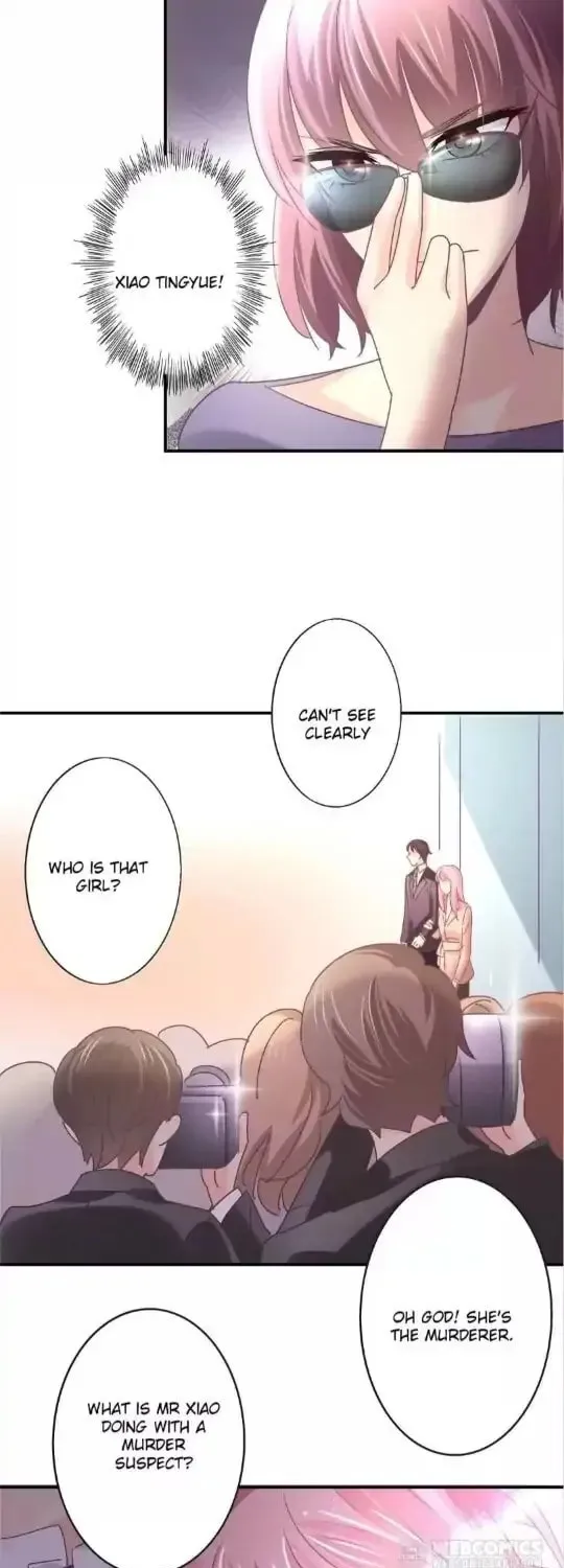 Read Spicy Wife (Colored) chapter 71 image 2 on Lezhin