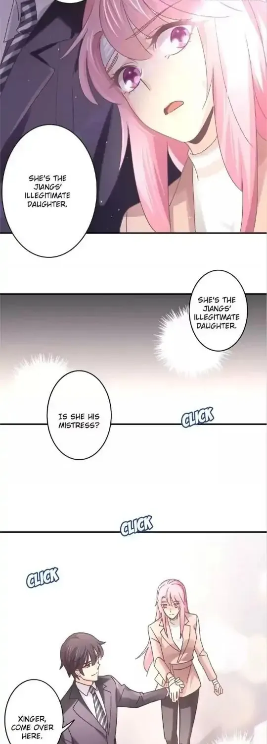 Read Spicy Wife (Colored) chapter 71 image 3 on Lezhin