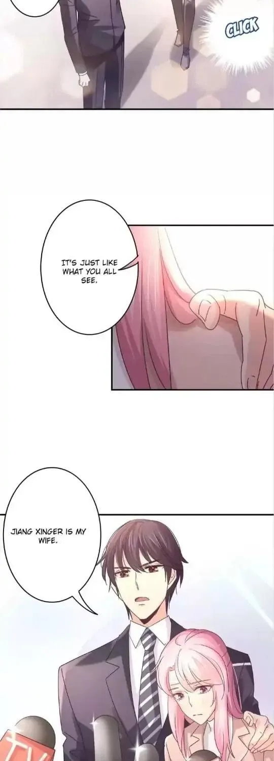 Read Spicy Wife (Colored) chapter 71 image 4 on Lezhin