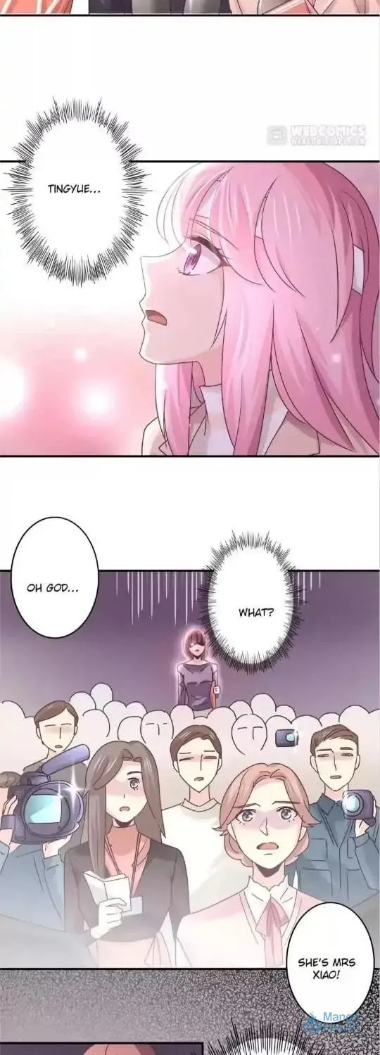 Read Spicy Wife (Colored) chapter 71 image 5 on Lezhin