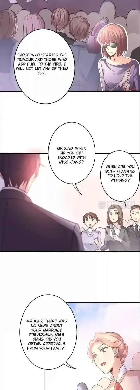 Read Spicy Wife (Colored) chapter 71 image 7 on Lezhin