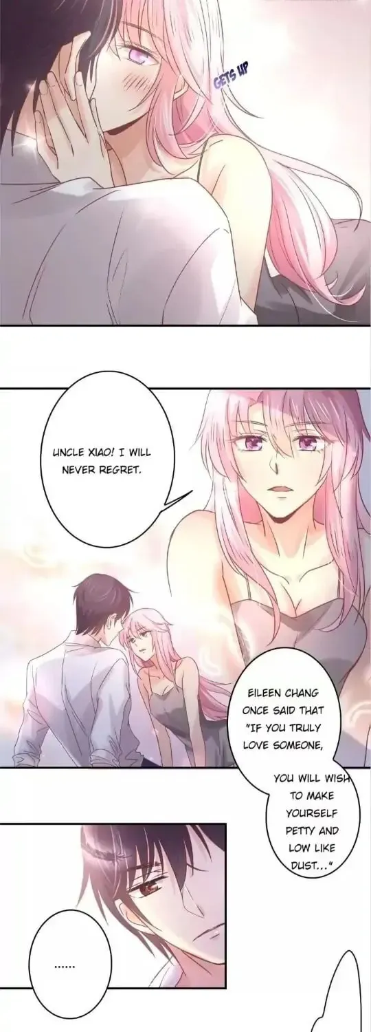 Read Spicy Wife (Colored) chapter 74 image 3 on Lezhin