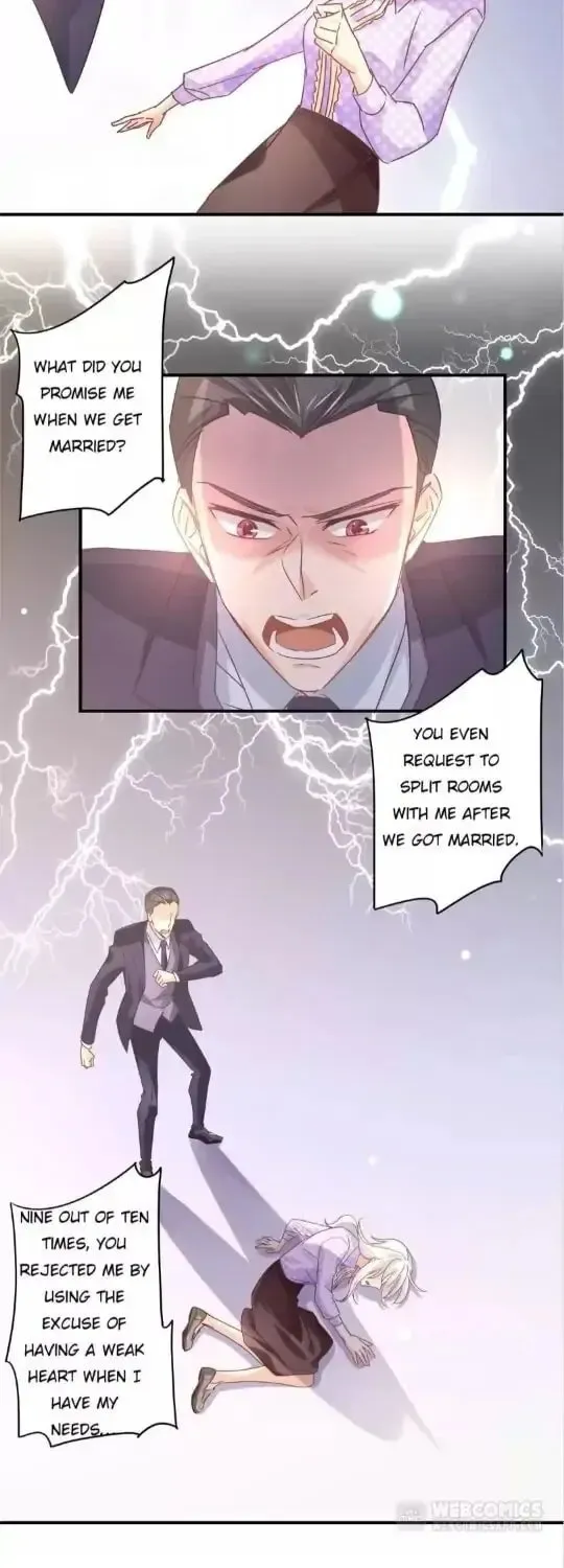 Read Spicy Wife (Colored) chapter 75 image 2 on Lezhin