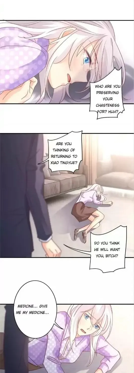 Read Spicy Wife (Colored) chapter 75 image 3 on Lezhin
