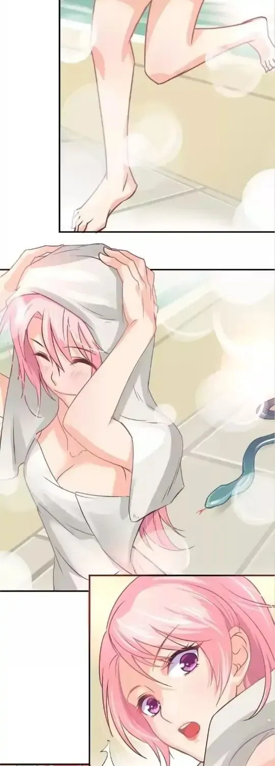 Read Spicy Wife (Colored) chapter 8 image 2 on Lezhin