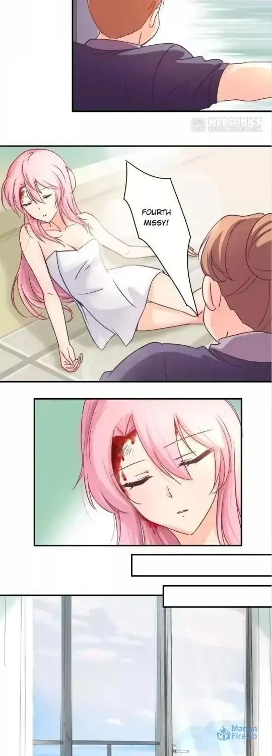 Read Spicy Wife (Colored) chapter 8 image 5 on Lezhin