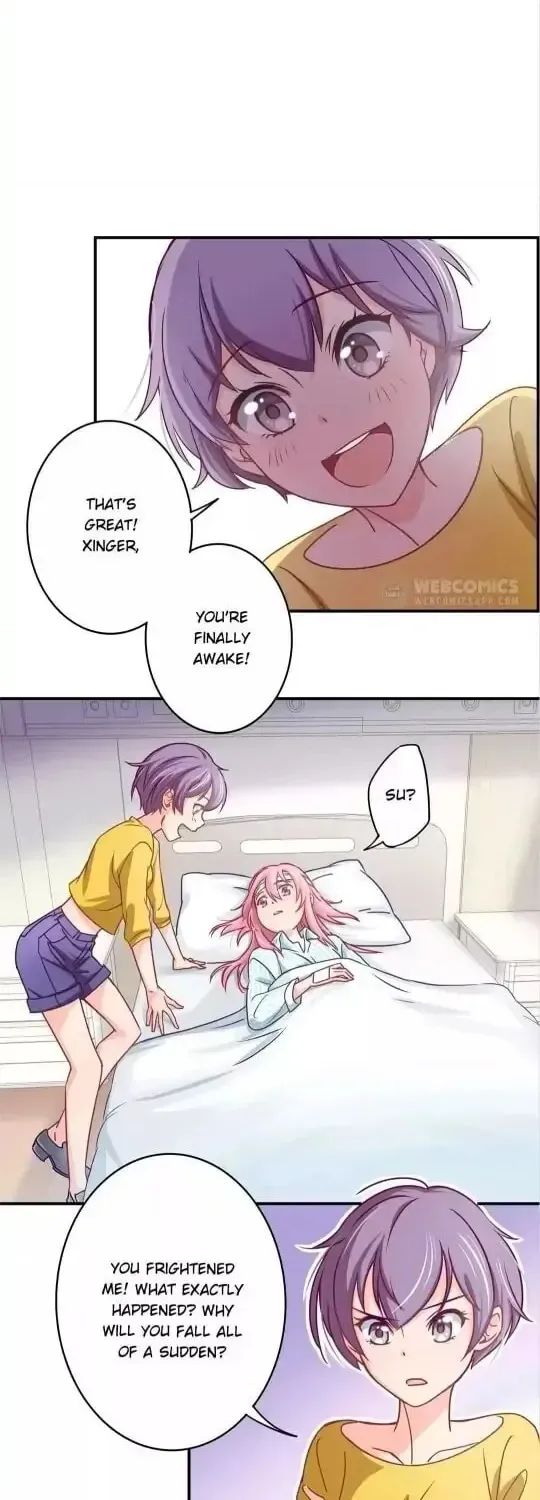 Read Spicy Wife (Colored) chapter 8 image 7 on Lezhin