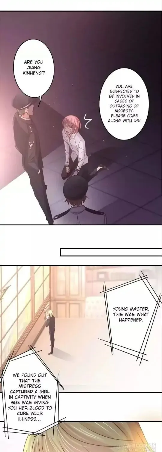 Read Spicy Wife (Colored) chapter 82 image 2 on Lezhin