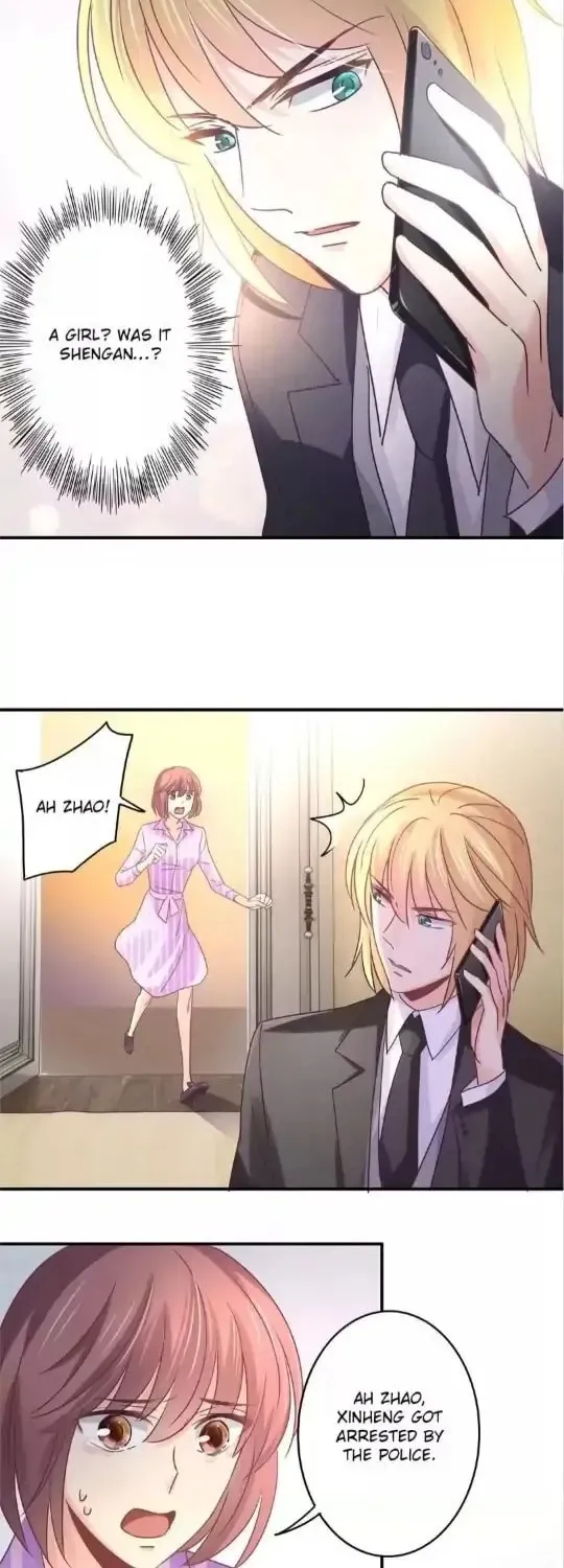 Read Spicy Wife (Colored) chapter 82 image 3 on Lezhin