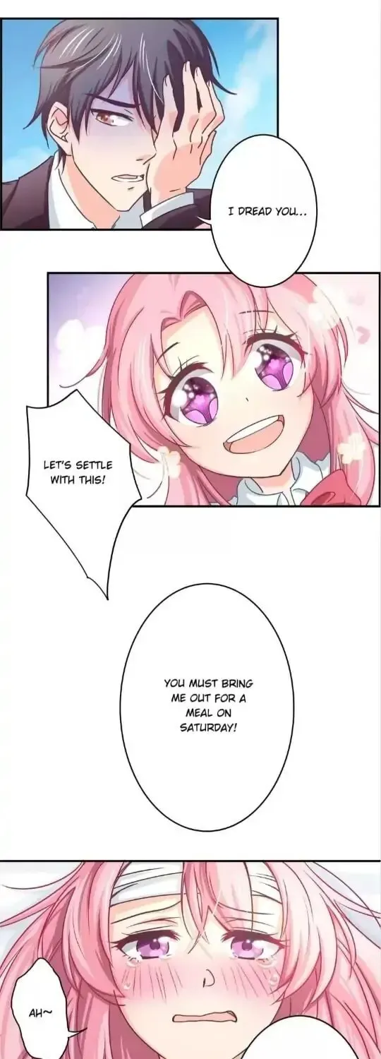 Read Spicy Wife (Colored) chapter 9 image 2 on Lezhin