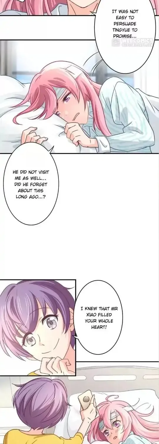 Read Spicy Wife (Colored) chapter 9 image 3 on Lezhin