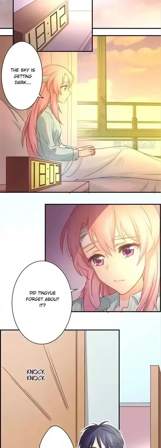 Read Spicy Wife (Colored) chapter 9 image 7 on Lezhin