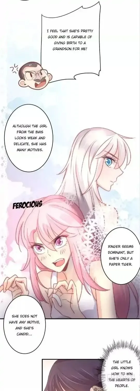 Read Spicy Wife (Colored) chapter 90 image 2 on Lezhin