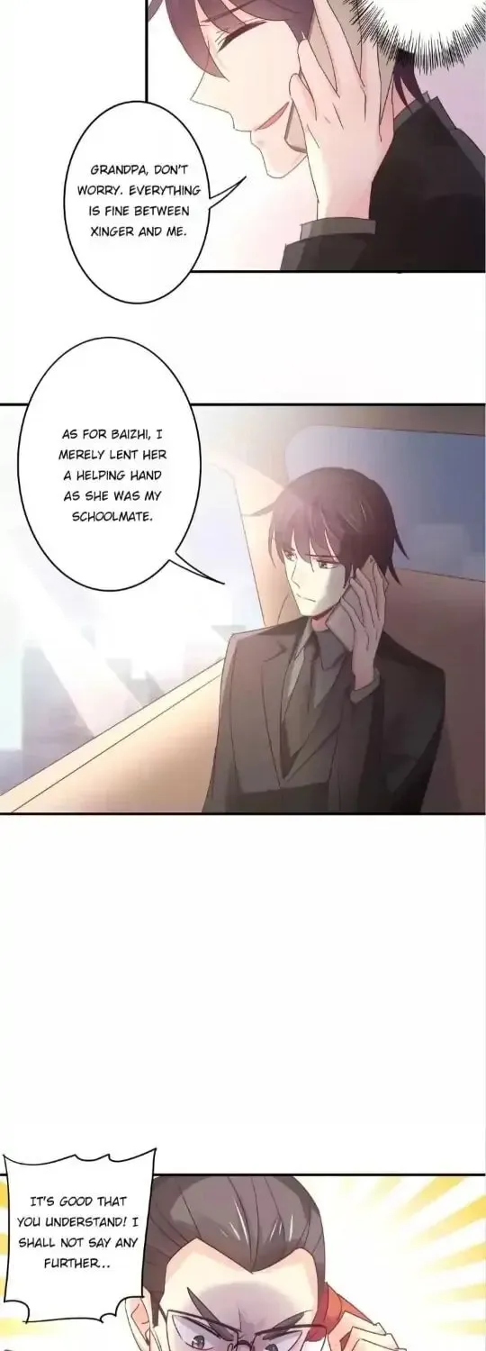Read Spicy Wife (Colored) chapter 90 image 3 on Lezhin