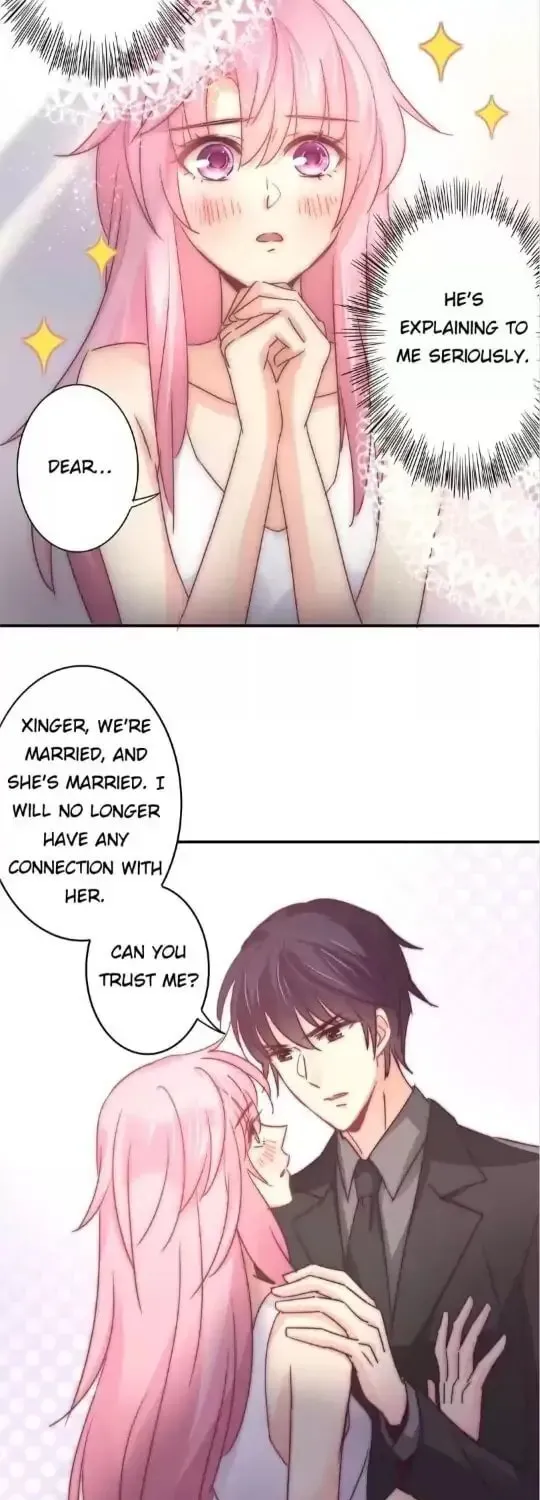 Read Spicy Wife (Colored) chapter 91 image 2 on Lezhin
