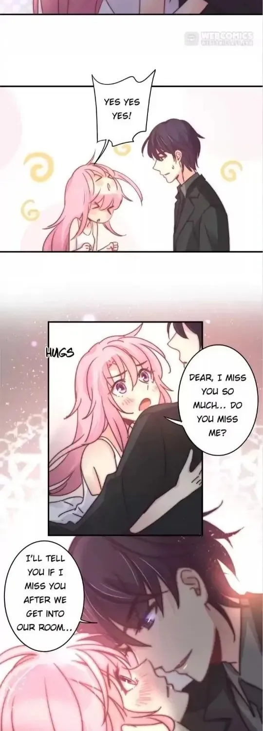 Read Spicy Wife (Colored) chapter 91 image 3 on Lezhin