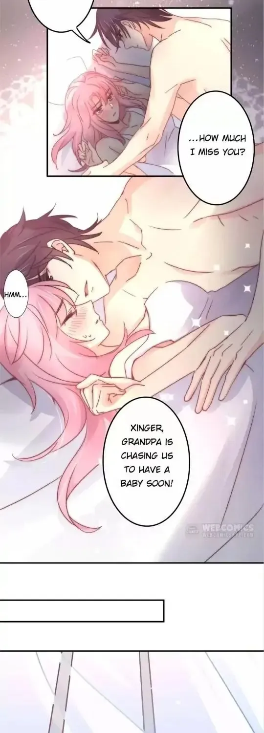 Read Spicy Wife (Colored) chapter 91 image 7 on Lezhin