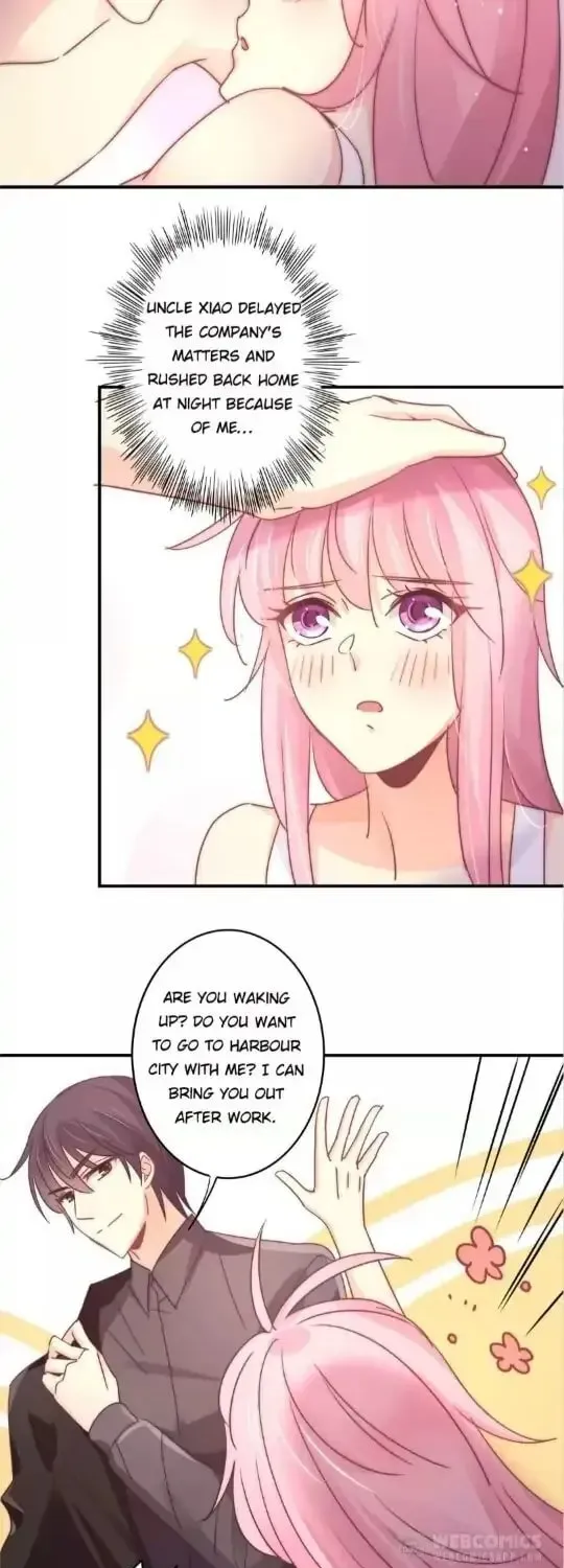 Read Spicy Wife (Colored) chapter 92 image 2 on Lezhin
