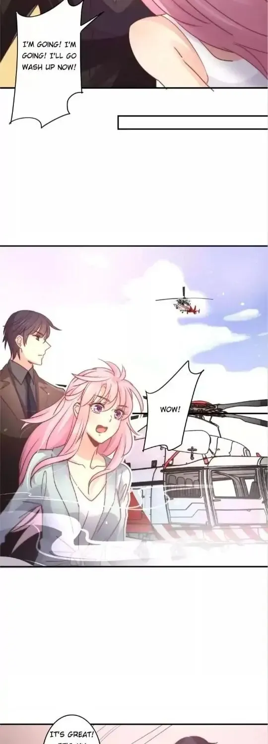 Read Spicy Wife (Colored) chapter 92 image 3 on Lezhin