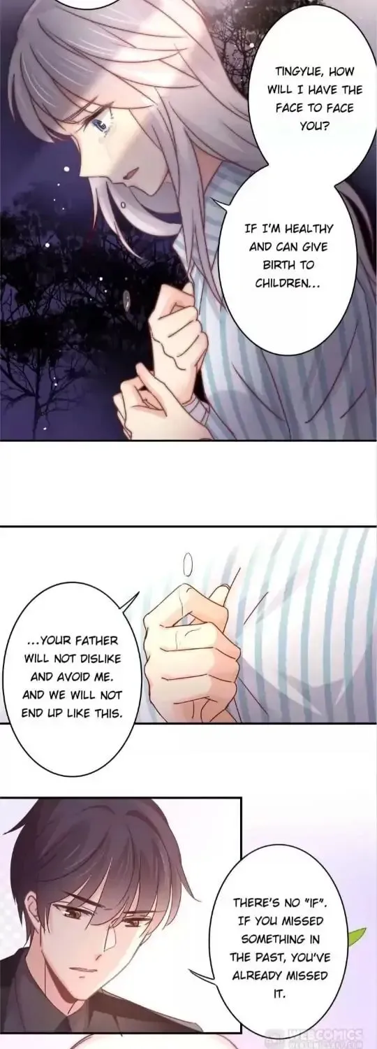 Read Spicy Wife (Colored) chapter 93 image 2 on Lezhin