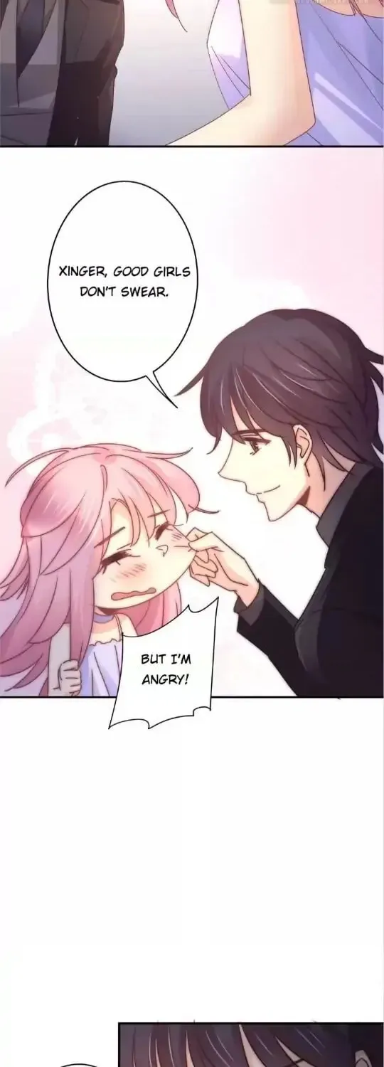 Read Spicy Wife (Colored) chapter 95 image 3 on Lezhin