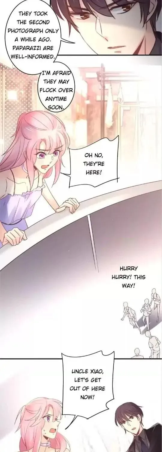 Read Spicy Wife (Colored) chapter 95 image 4 on Lezhin