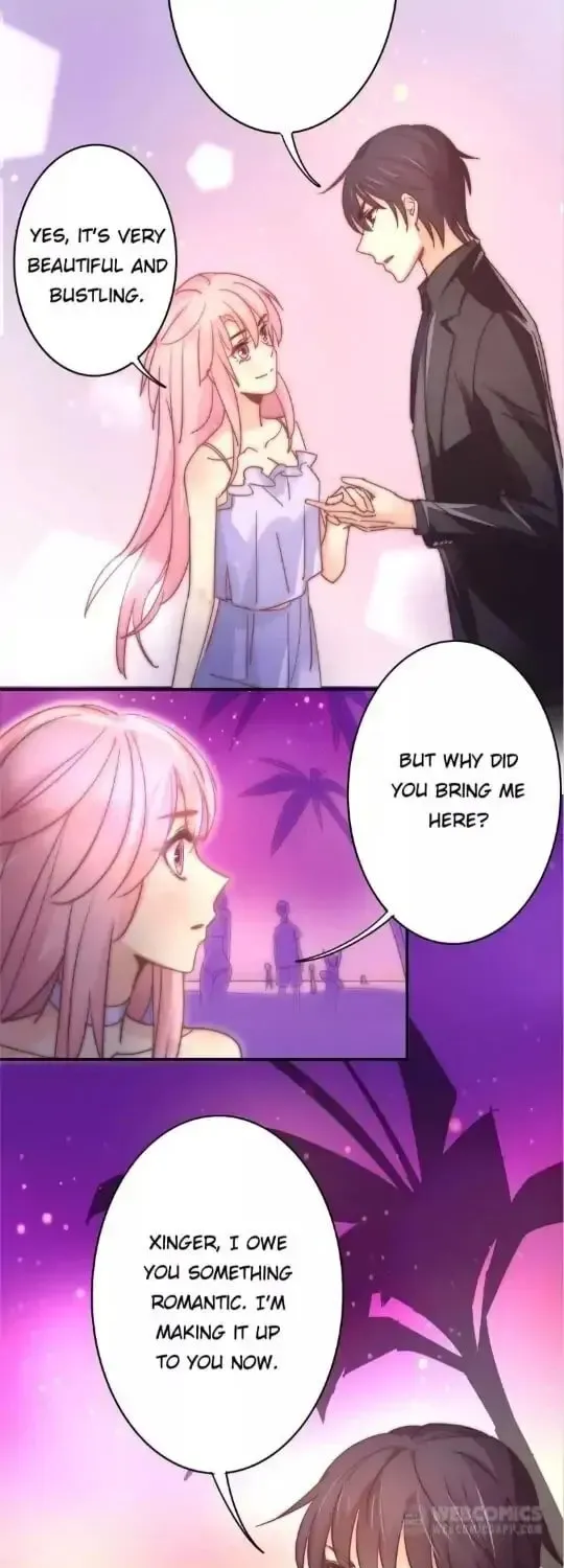 Read Spicy Wife (Colored) chapter 96 image 2 on Lezhin