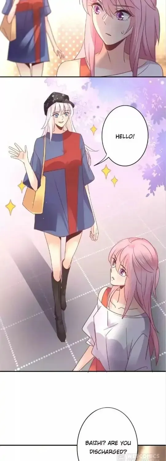 Read Spicy Wife (Colored) chapter 97 image 2 on Lezhin