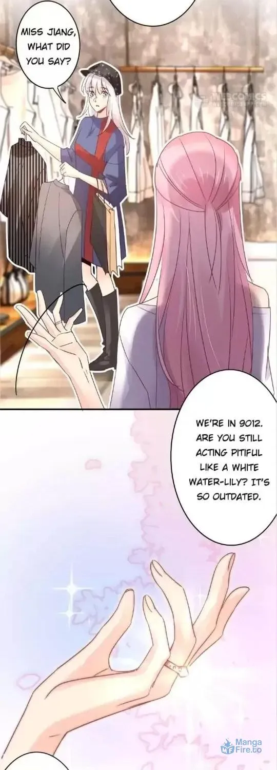 Read Spicy Wife (Colored) chapter 97 image 5 on Lezhin