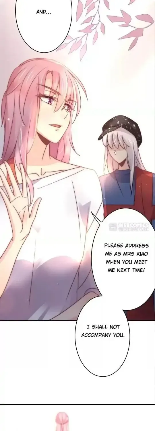 Read Spicy Wife (Colored) chapter 97 image 7 on Lezhin