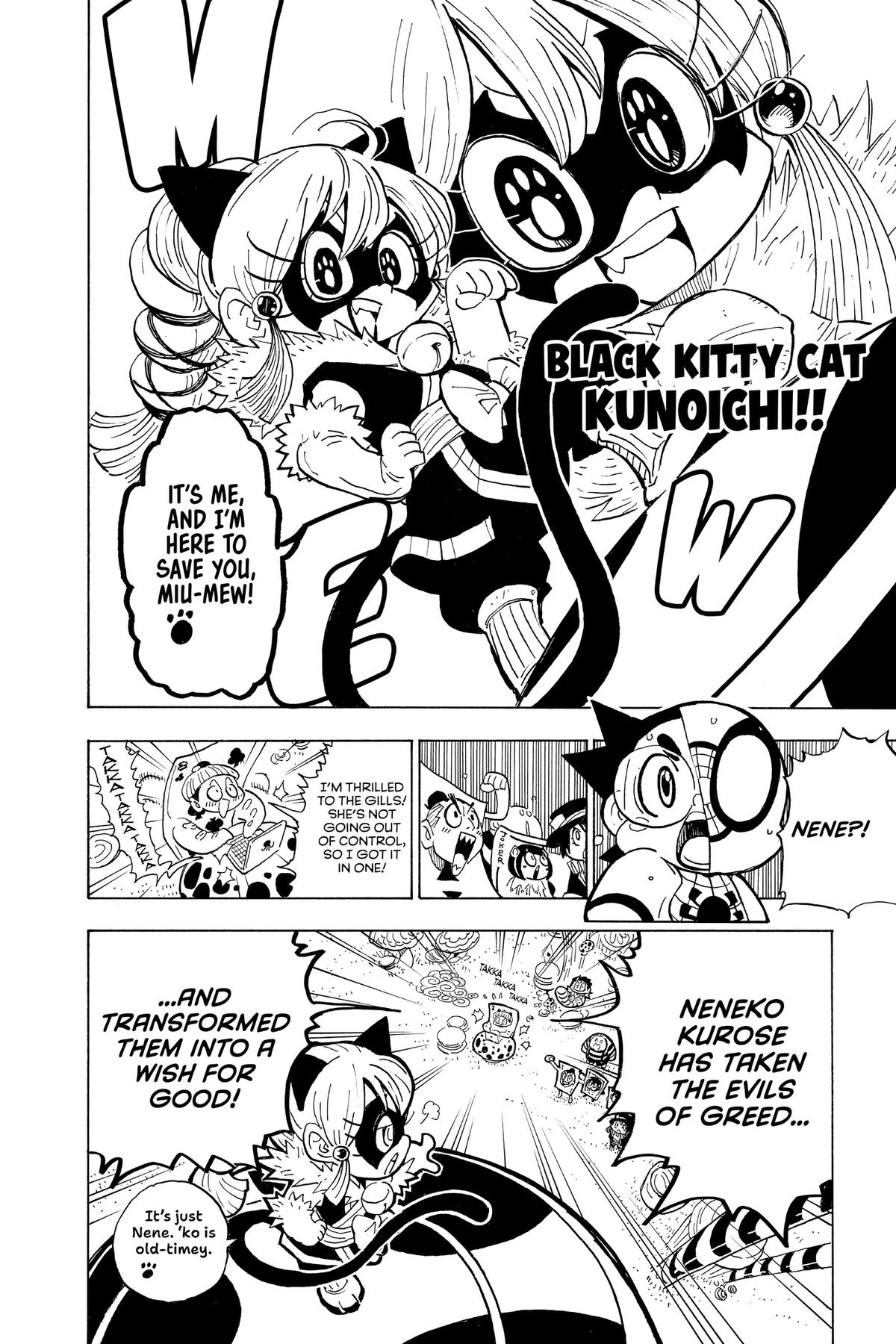 Read Spider-Man: Kizuna chapter 15 image 15 on Lezhin