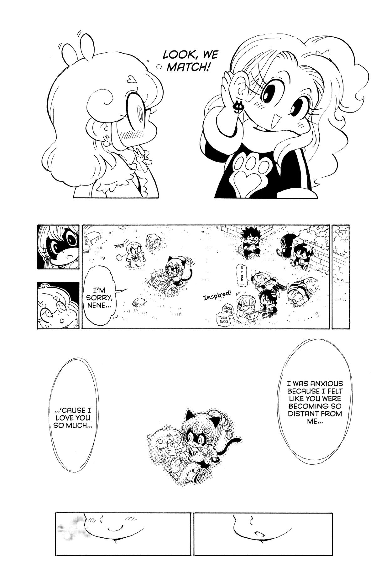 Read Spider-Man: Kizuna chapter 15 image 24 on Lezhin