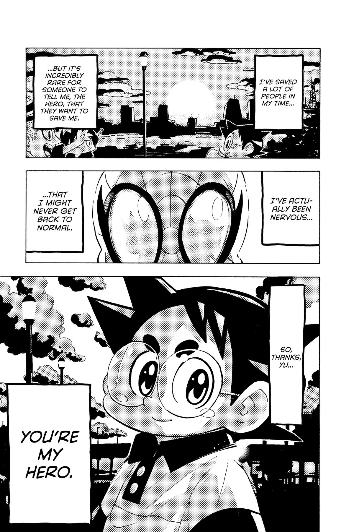 Read Spider-Man: Kizuna chapter 15 image 29 on Lezhin