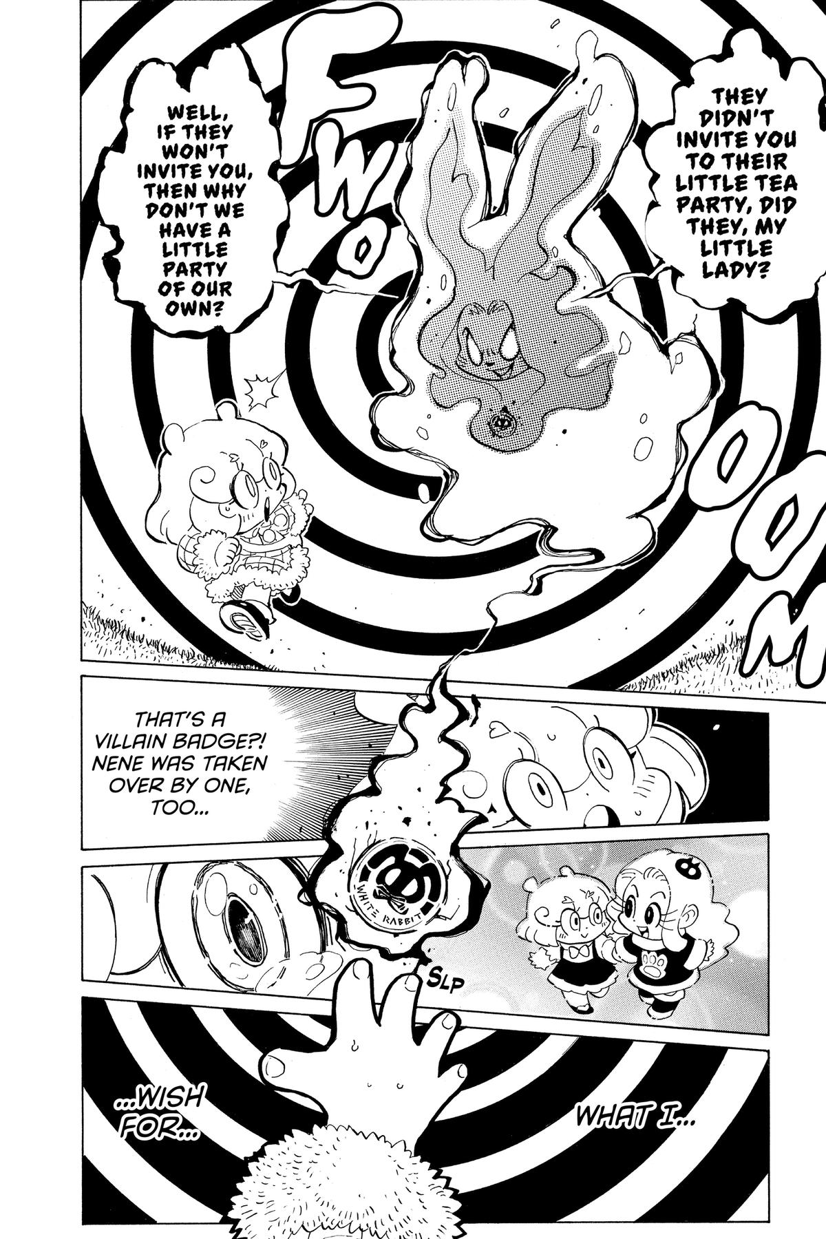 Read Spider-Man: Kizuna chapter 15 image 7 on Lezhin