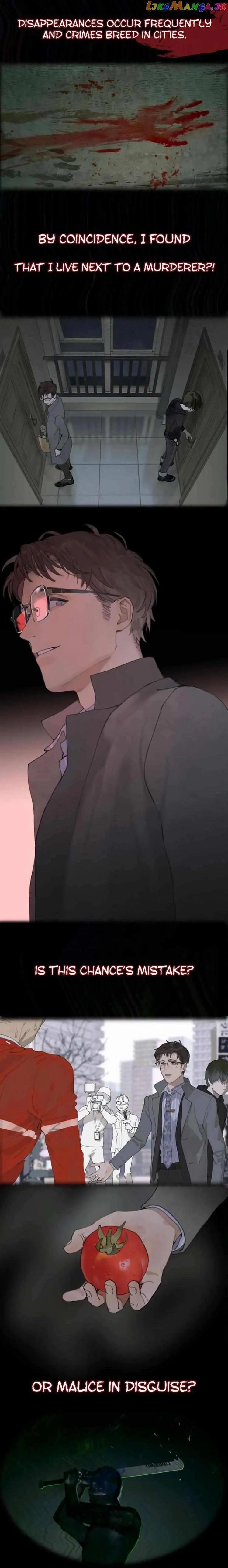 Read Spider Web chapter 0.1 image 1 on Lezhin