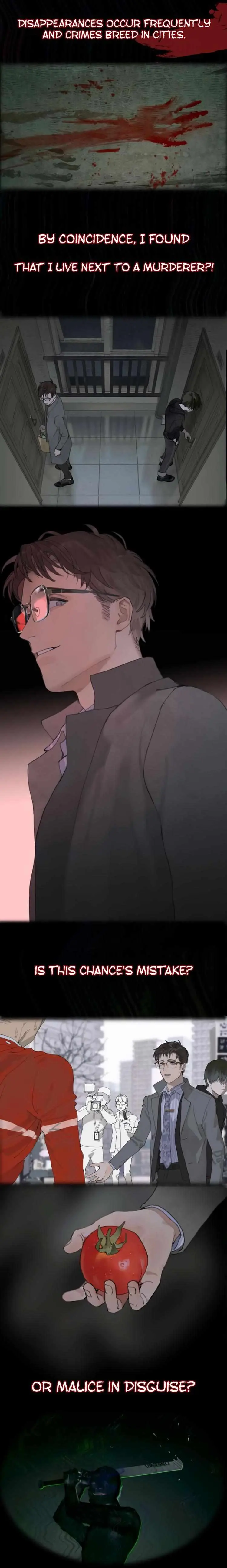 Read Spider Web chapter 0 image 1 on Lezhin