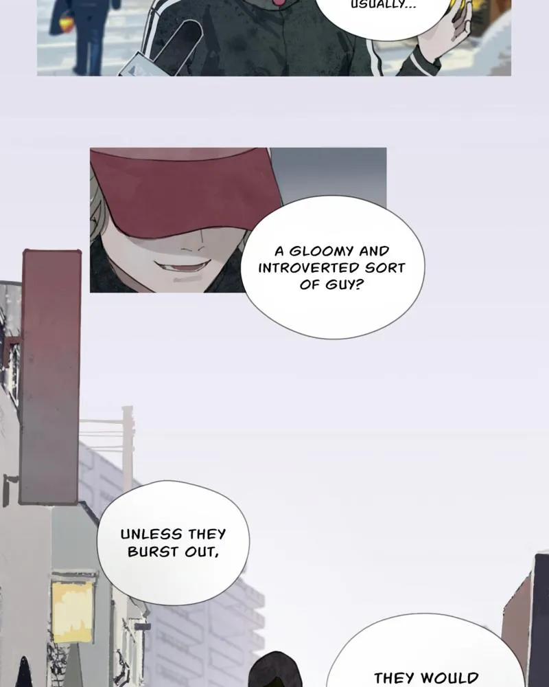 Read Spider Web chapter 1 image 22 on Lezhin
